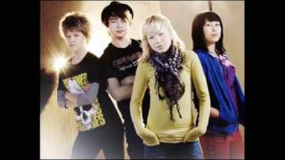 The BlackSheeps - Edwin