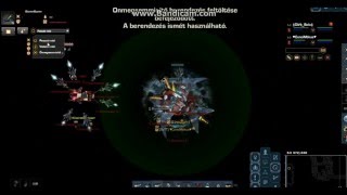 "Sportszerű" játék... Darkorbit Uridium farm - 30000 uridium/ hour