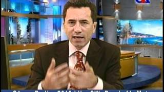 Günaztv June.4.2011-ci il "Azərbaycanın Azadlıq Yolu" (1)