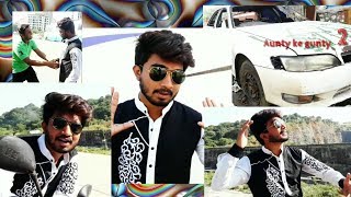 Aunty Ki Ghanti Part 2 || Most Awaited Song 2017 || Omprakash Mishra || Antique Guruji