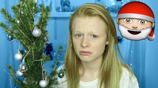 ITS CHRISTMAS! (last day of vlogmas) ❤ Mia's Life ❤