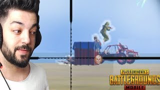 YAYINDA DEPREM OLURSA PUBG MOBİLE