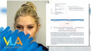 ¡Tenemos declaraciones exclusivas de Daniela Castro tras ser acusada de ladrona! | Venga la Alegría
