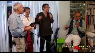 Renzo Arbore Channel LIVE SHOW - diretta del 21 ottobre 2014!