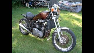 1985 GV700 Madura