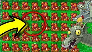 TOP 5 USES FOR THE ESCAPE ROOT | Plants VS Zombies 2
