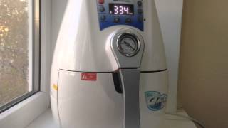 3d печать на чехле. Термопресс ST 1520