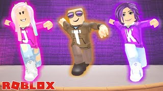 Who is the Best Dancer?! / Roblox: Dance Your Blox Off