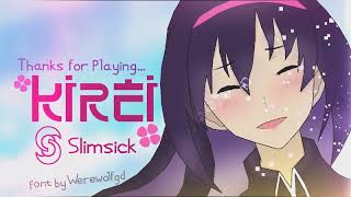 Kirei by Slimsick | Geometry Dash