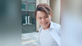 「tik tok抖音」窮得只剩下八百萬的廣東穿拖鞋隱形富豪搞笑段子，騎單車包租公，女朋友，廣東濕01