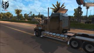 ATS MODS: Mack Titan (American Truck Simulator)