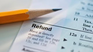 Getting the most out of your tax refund