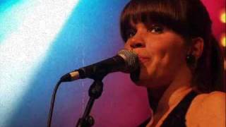 Lady Linn - I Don't Wanna Dance
