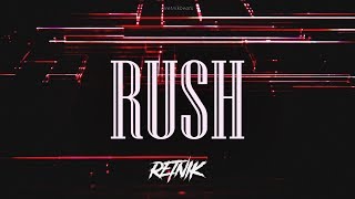 [FREE] Fast Cuban Doll Type Trap Beat 'RUSH' Banger Type Beat 2018 | Retnik Beats