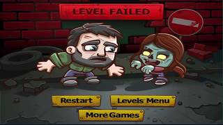 Игра Последние выжившие. Прохождение игры Walkthrough The last survivors 10  12 уровень