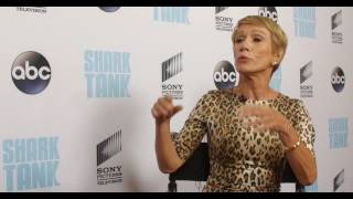 Barbara Corcoran's Best Business Advice | BEHIND THE BRAND #122