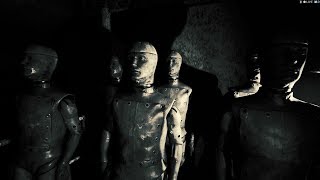 Layers of Fear 2 = ПРОХОЖДЕНИЕ ► ЧАСТЬ 8 = ШЕДЕВРАЛЬНЫЙ ФИНАЛ