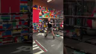 Canelo is in action September 17 #shorts