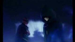 Grim Goodbye - Kingdom Hearts