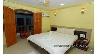 Sunrise Beach Resort