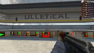 Counter-strike  Global Offensive | Shot with GeForce carter cleary is so gay