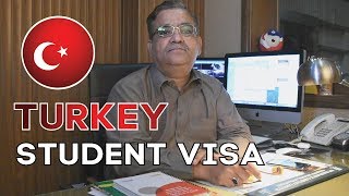 turkey student visa - fast processing