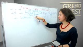 4 Level Mixed Conditionals