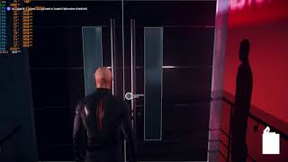HITMAN 2 Ryzen 5 2600 + AMD RX 580, геймплей, тест