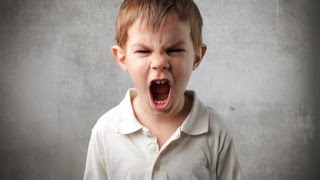 The War at Home - Oppositional Defiant Disorder
