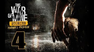 This War of Mine: Stories - Father's Promise #4 - Магазин игрушек