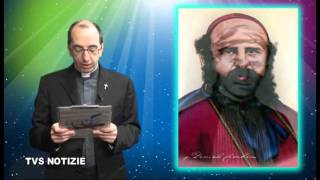 Santi e Beati  - 10 Ottobre  - San Daniele Comboni