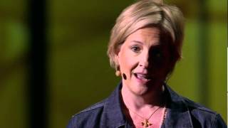 Brené Brown: Listening to shame: TED Talk: Inspiring: Informative: Ideas