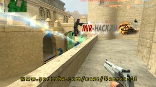 Жесткий setting для NeonHack на css v34