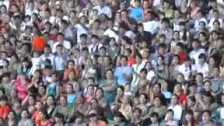 Unbelievably so much fans -- УЛУГБЕК ЯНГИ АШУЛАСИ -- NEW BEST MUSIC 2012