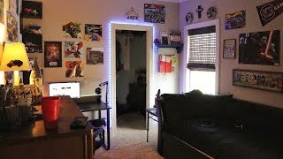 Full LEGO Room Tour & Parts Collection Walk-Through!