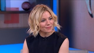 Sienna Miller Comes to Broadway in 'Cabaret'