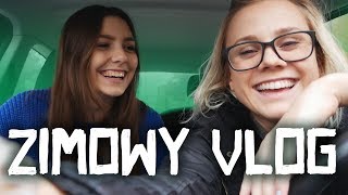 ZIMOWY VLOG z Barteczko!