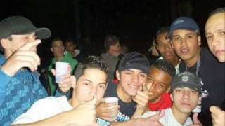 MC Sheik - Equipe Tudo Nosso