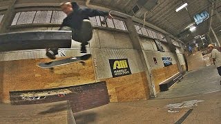 SKATERS EDGE MONTAGE - WESTGATE, SHETLER, DES AUTELS