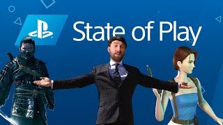 State of Play | 10th December 2019 вместе с allaboutG