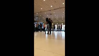 ?Kizomba? sensual dance! The best!??