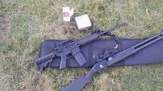 410-й против 12-го, Safir T-14 vs Safari ПН-001