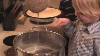 How to Brew Beer