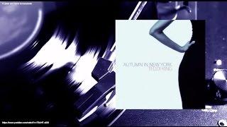 Teddi King - Autumn in New York (Full Album)
