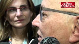 Lavoro, Squinzi: "Miei dipendenti non guardano orologio. Sbagliato ancorarsi a sistemi medievali"
