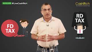 Liquid Funds: Earn more than bank savings account