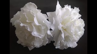 Школьные банты на 1 сентября своими руками