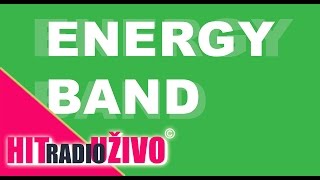 Energy Band - Ja bez tebe nisam ja - ( Live ) - ( Hit Radio Uzivo )