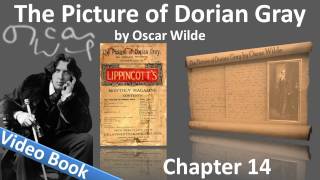 Chapter 14 - The Picture of Dorian Gray by Oscar Wilde