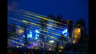 Salvatore Ganacci - Mainstage | Tomorrowland Winter 2019